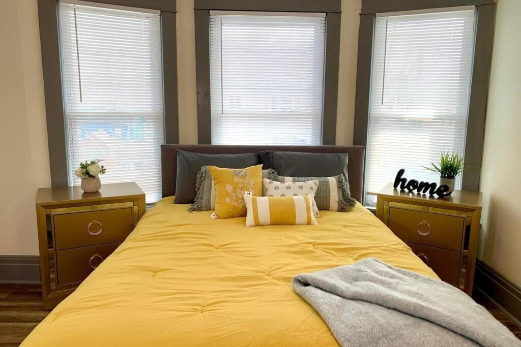 6Br Retreat-Great For Reunions And Getaways Minutes From Niagara Falls Esterno foto